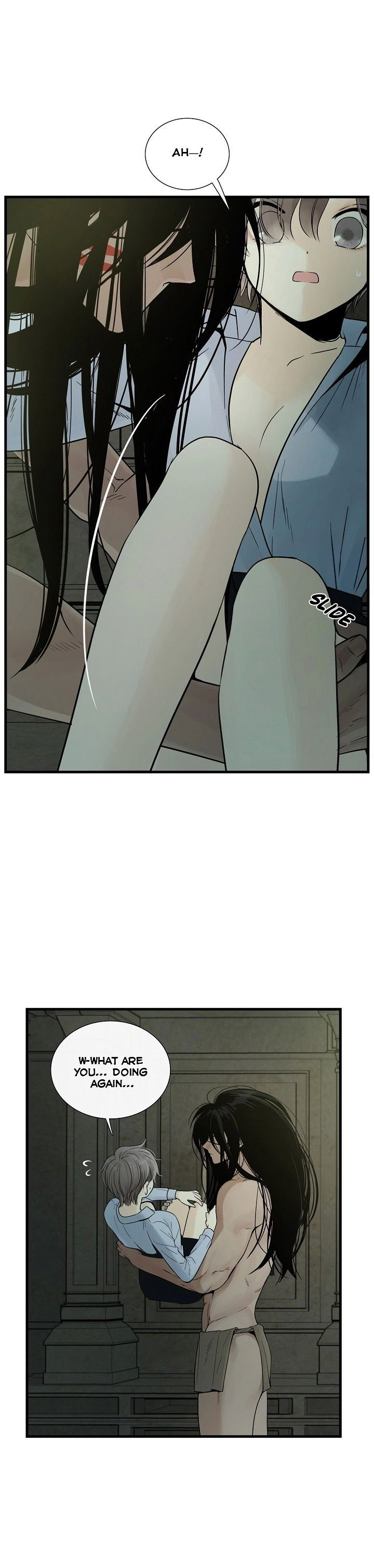 Totem Realm - Chapter 5 - picture 8