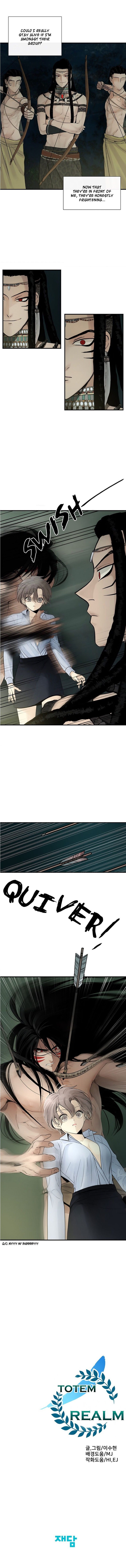 Totem Realm - Chapter 6 - picture 11