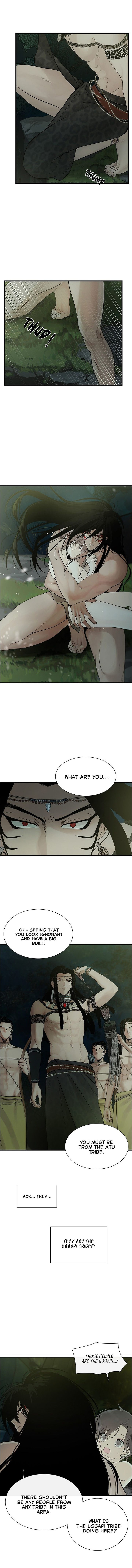 Totem Realm - Chapter 6 - picture 3