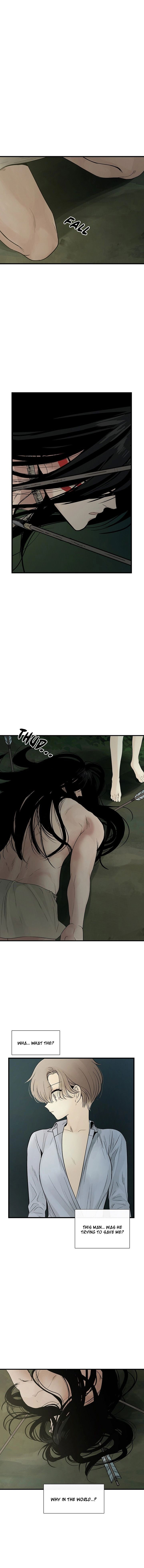 Totem Realm - Chapter 7 - picture 0