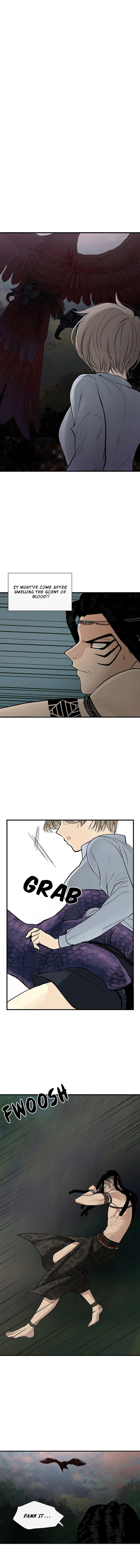 Totem Realm - Chapter 7 - picture 10