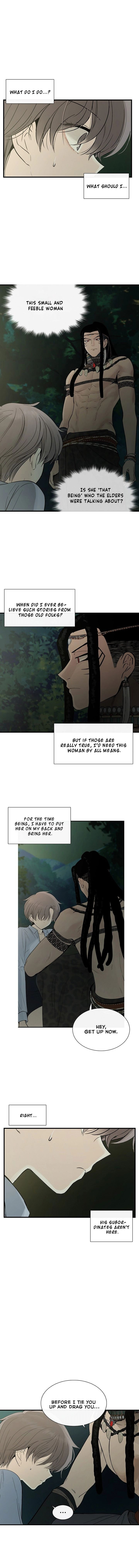 Totem Realm - Chapter 7 - picture 3