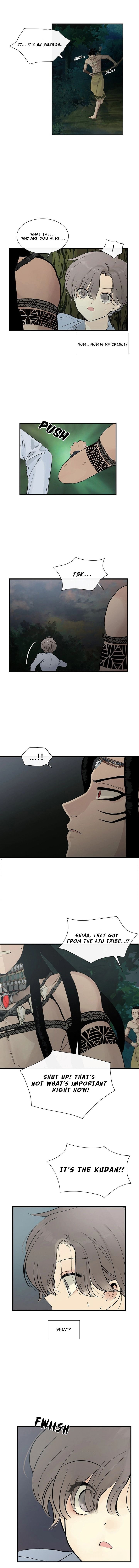 Totem Realm - Chapter 7 - picture 9