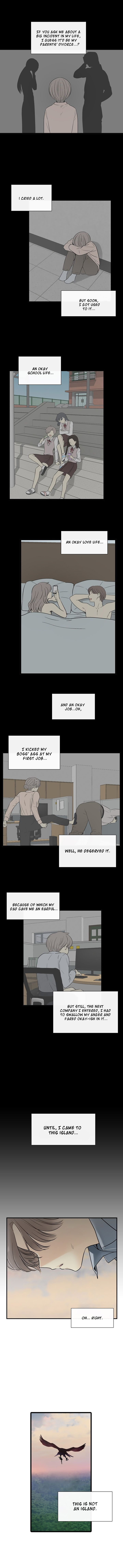 Totem Realm - Chapter 8 - picture 5