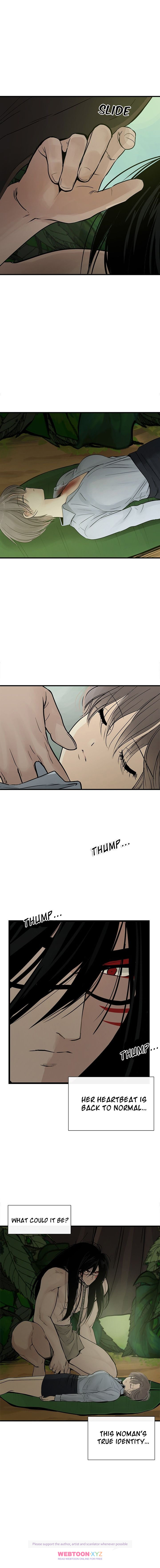 Totem Realm - Chapter 10 - picture 10