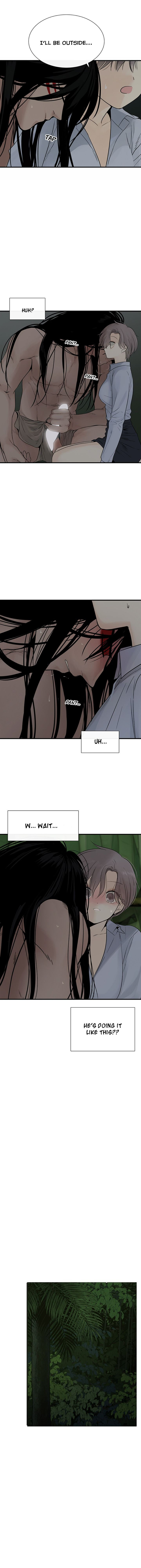 Totem Realm - Chapter 12 - picture 10
