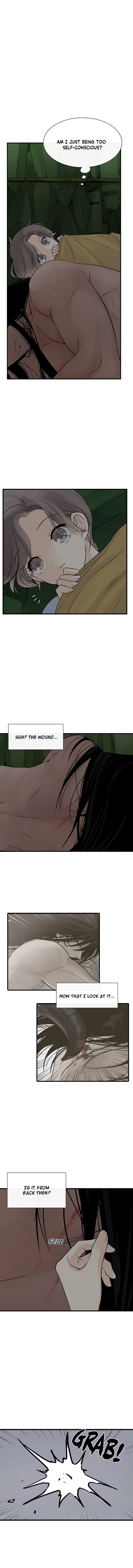 Totem Realm - Chapter 12 - picture 2