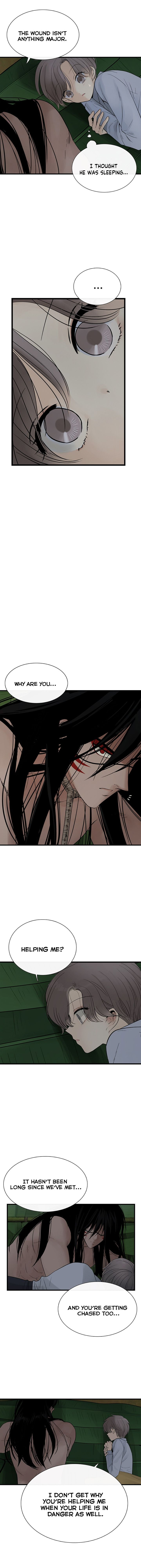 Totem Realm - Chapter 12 - picture 4