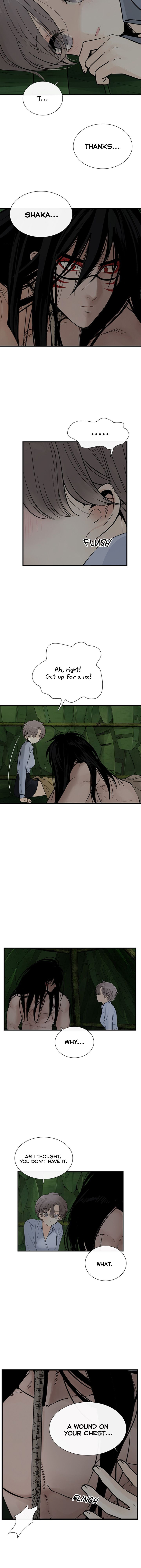 Totem Realm - Chapter 12 - picture 6