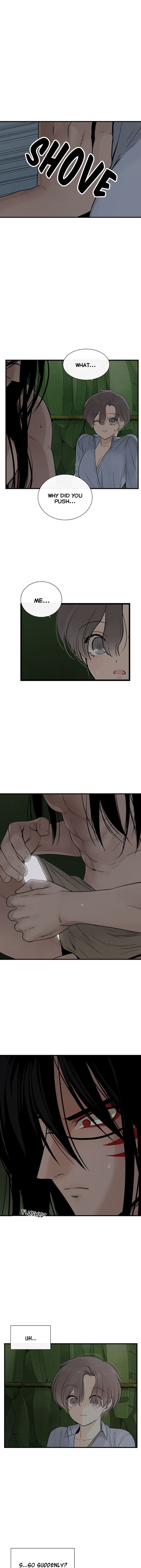 Totem Realm - Chapter 12 - picture 7