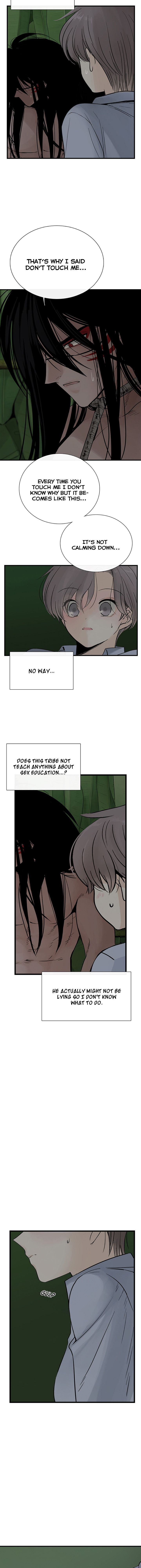 Totem Realm - Chapter 12 - picture 8