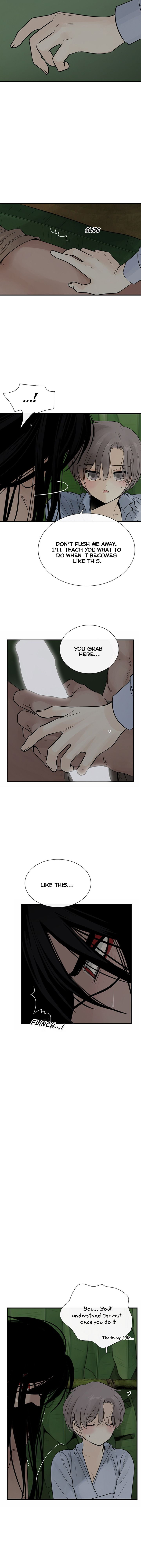 Totem Realm - Chapter 12 - picture 9