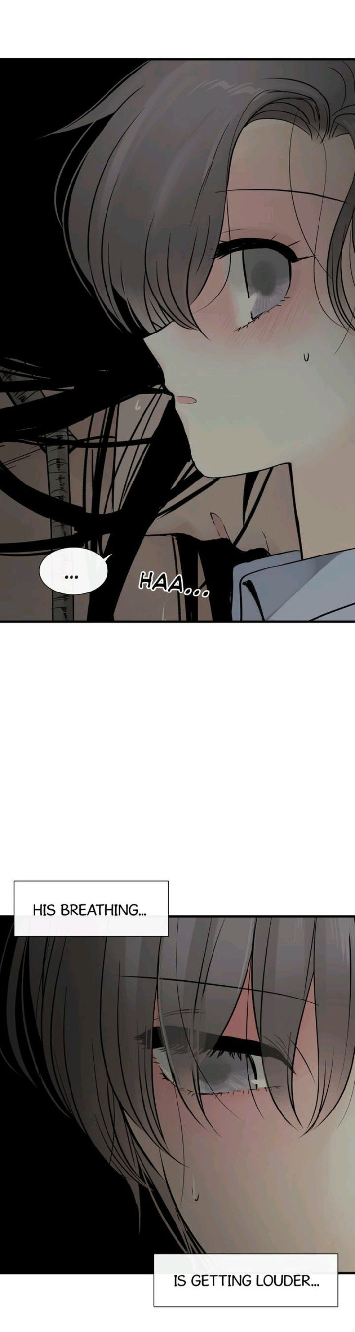 Totem Realm - Chapter 13 - picture 1