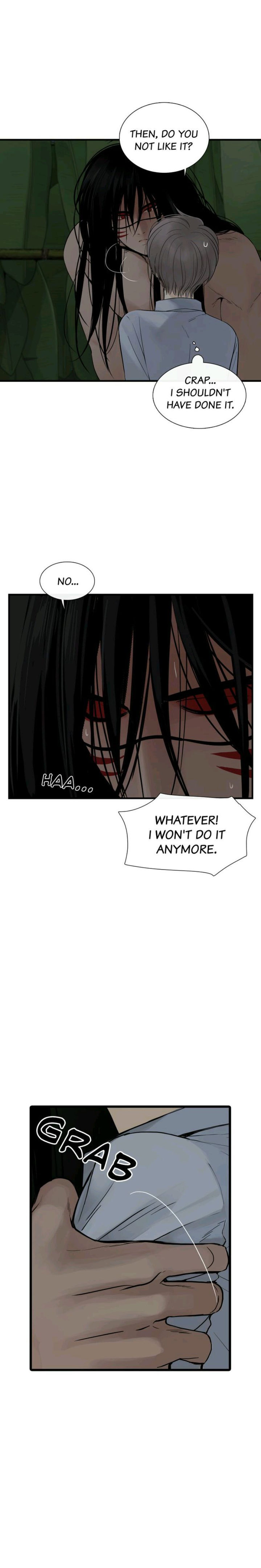 Totem Realm - Chapter 13 - picture 10