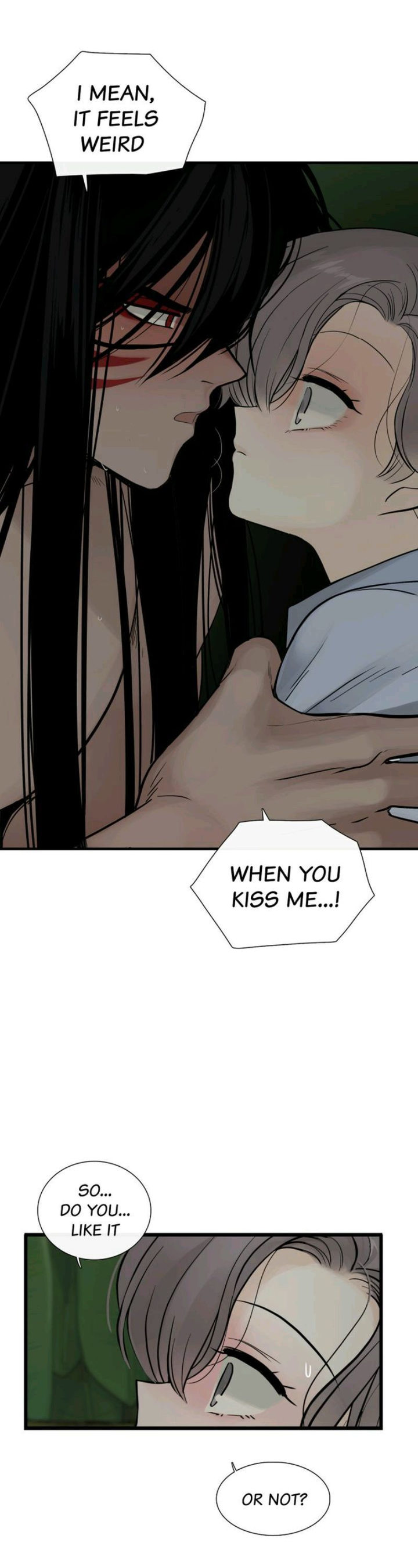 Totem Realm - Chapter 13 - picture 11