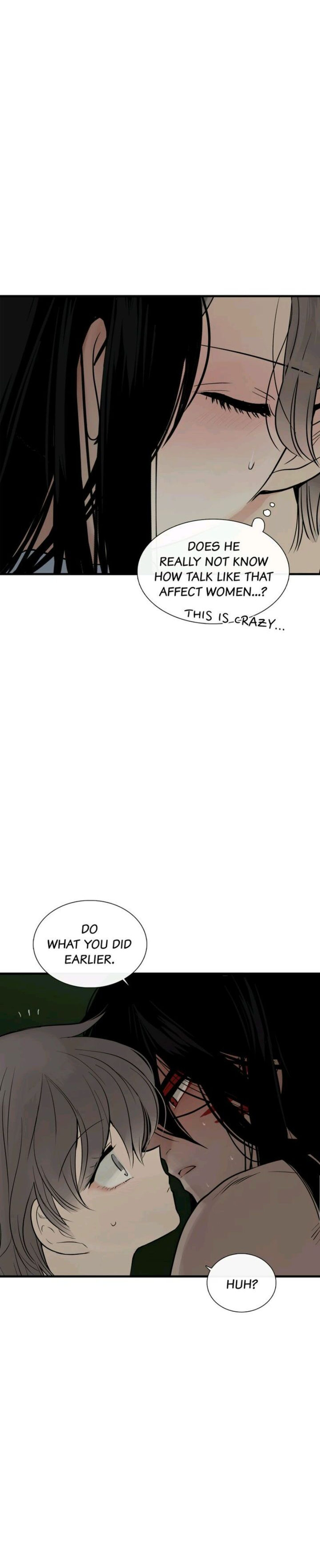 Totem Realm - Chapter 13 - picture 14