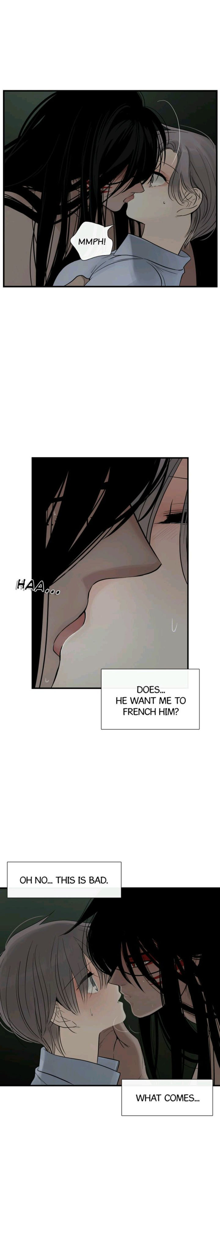 Totem Realm - Chapter 13 - picture 15