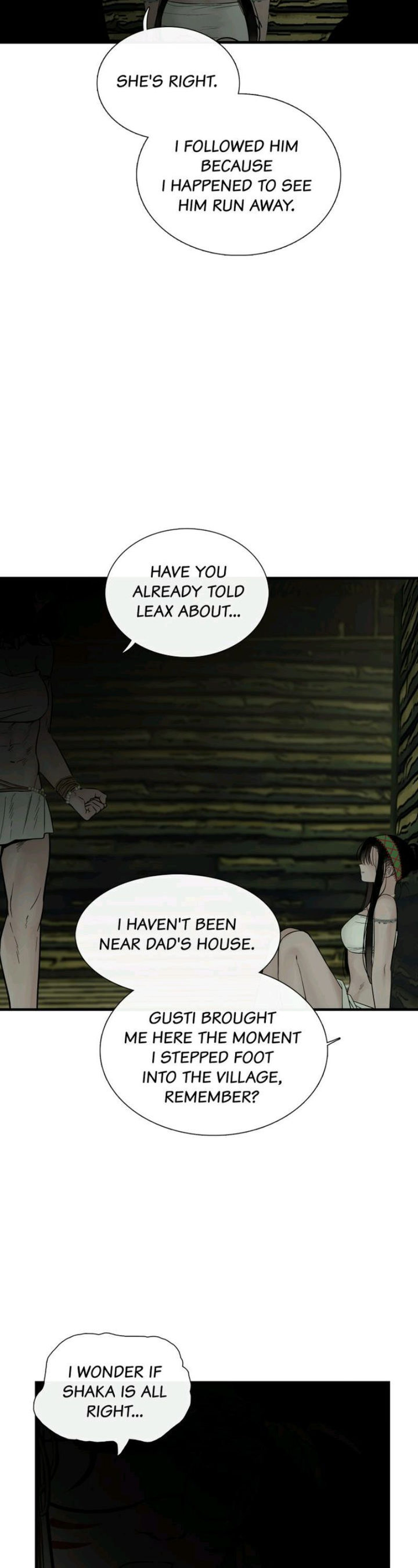 Totem Realm - Chapter 13 - picture 20