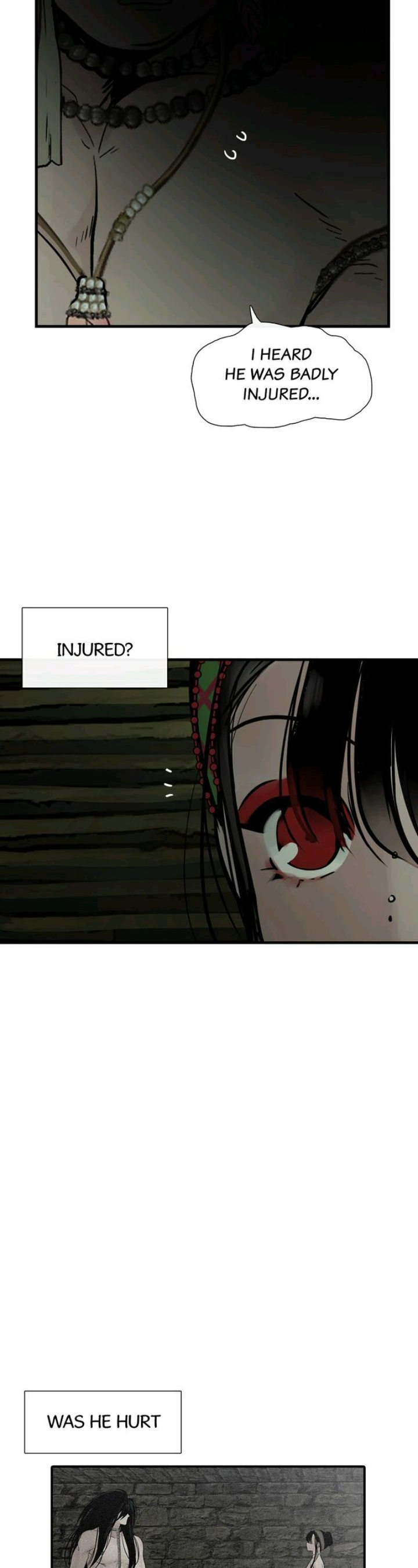 Totem Realm - Chapter 13 - picture 21