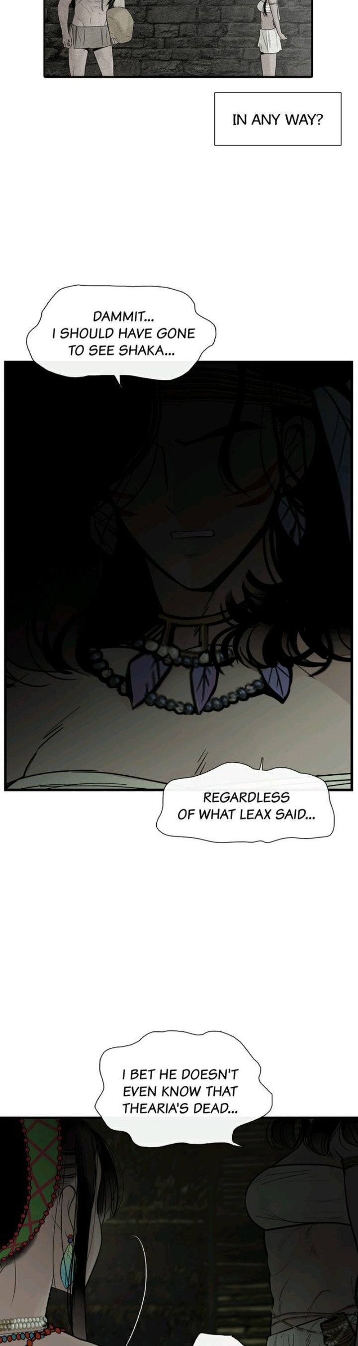 Totem Realm - Chapter 13 - picture 22