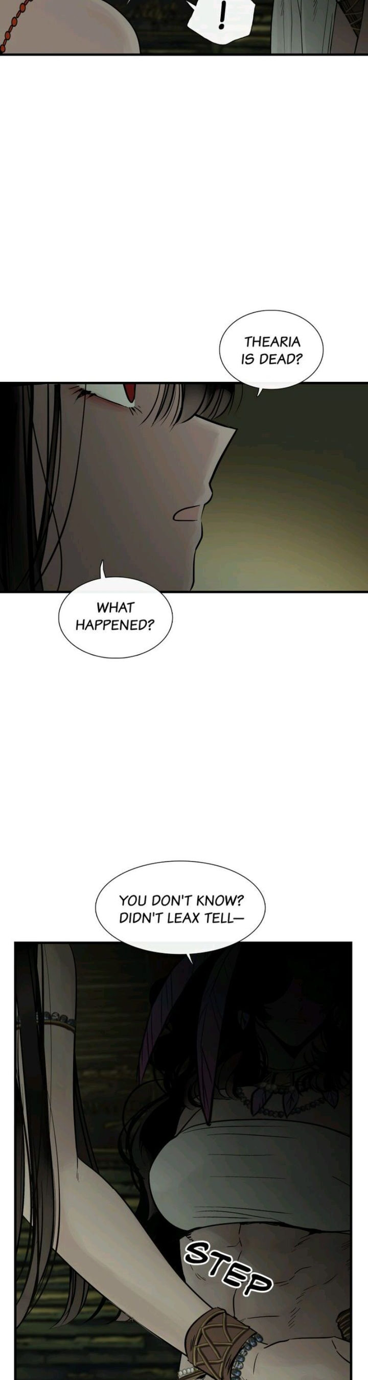 Totem Realm - Chapter 13 - picture 23