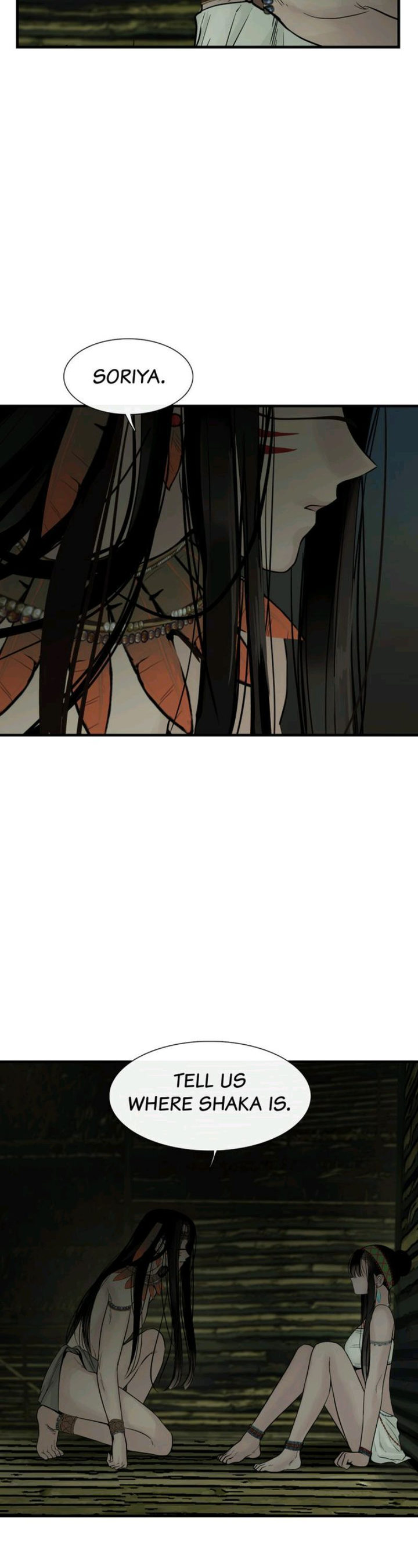 Totem Realm - Chapter 13 - picture 24