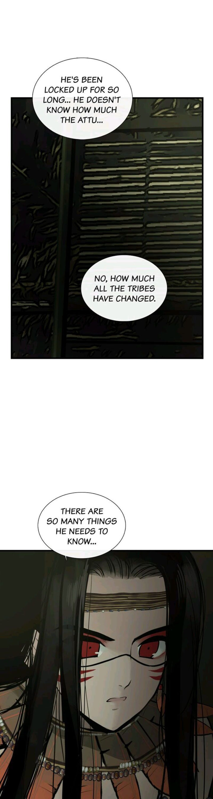 Totem Realm - Chapter 13 - picture 25