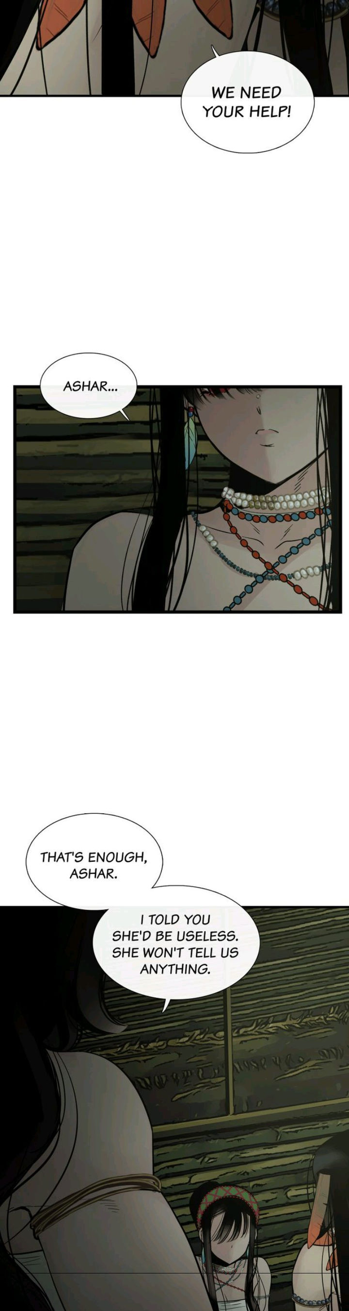Totem Realm - Chapter 13 - picture 26
