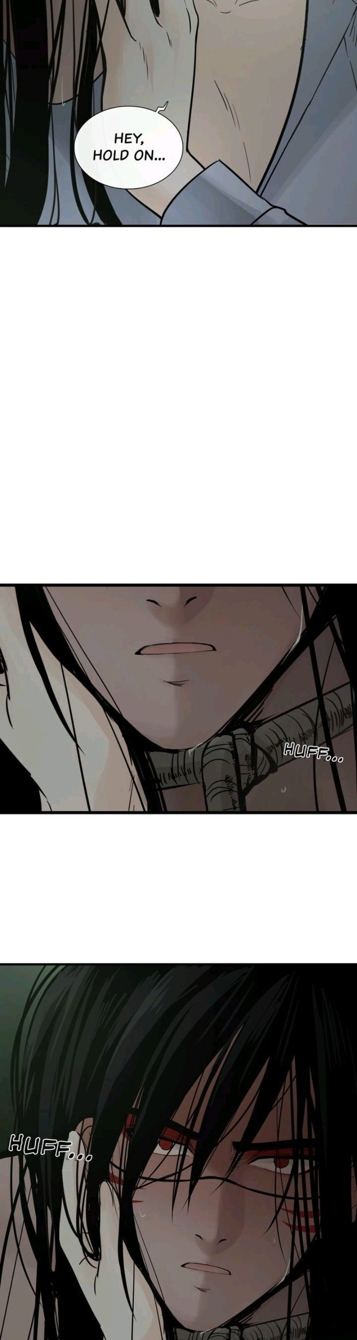 Totem Realm - Chapter 13 - picture 3