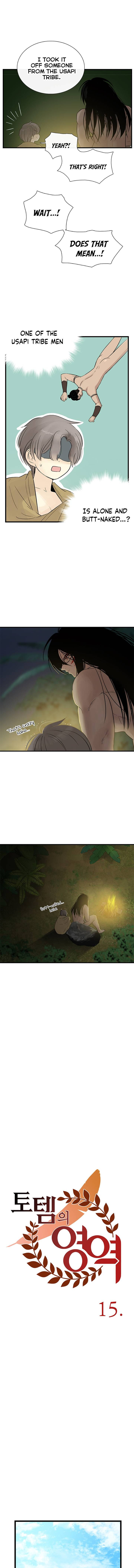 Totem Realm - Chapter 15 - picture 11