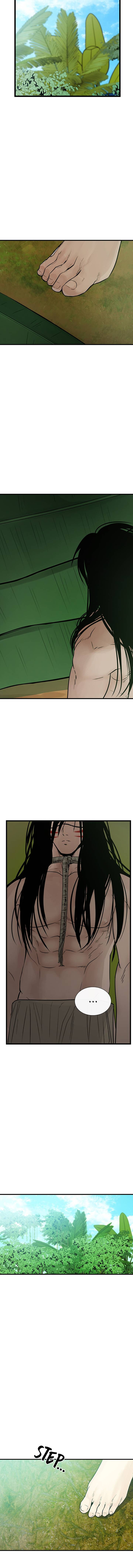 Totem Realm - Chapter 15 - picture 12