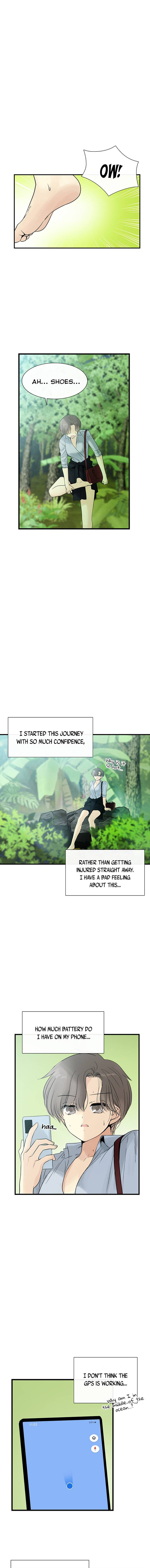 Totem Realm - Chapter 15 - picture 13
