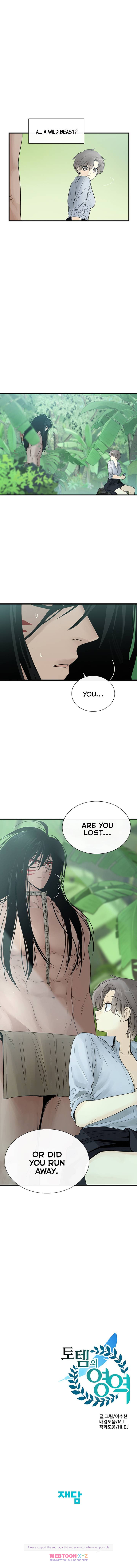Totem Realm - Chapter 15 - picture 15