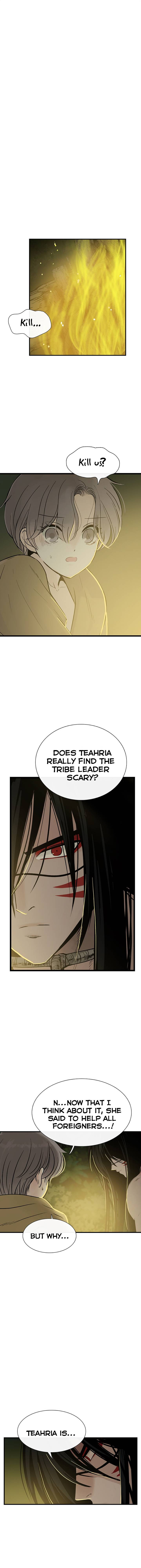 Totem Realm - Chapter 15 - picture 2