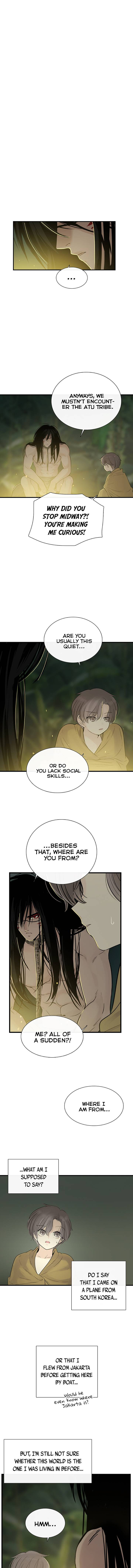 Totem Realm - Chapter 15 - picture 3