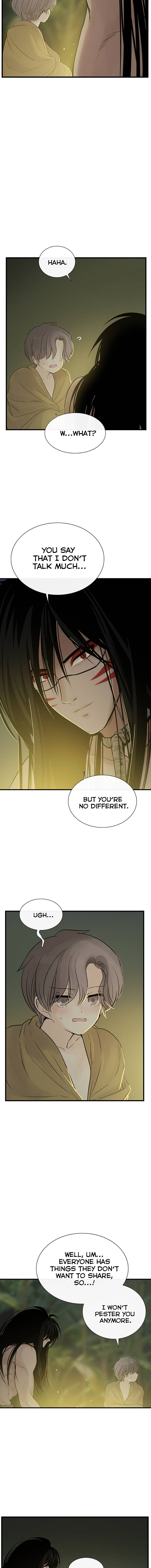 Totem Realm - Chapter 15 - picture 4