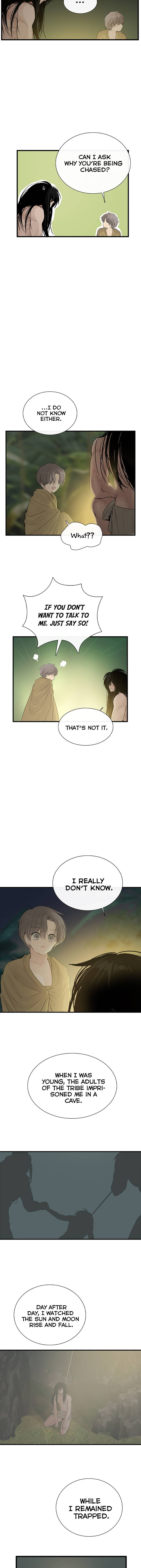 Totem Realm - Chapter 15 - picture 5