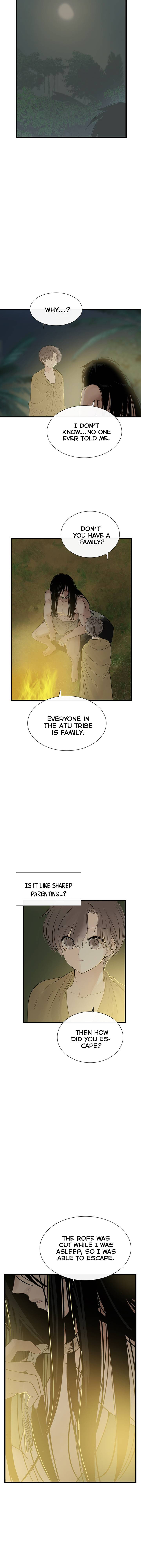 Totem Realm - Chapter 15 - picture 6