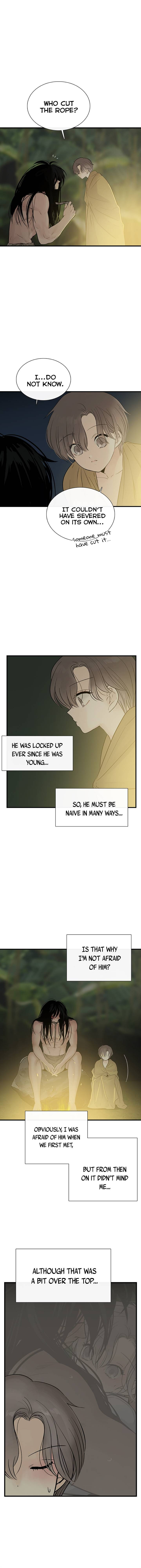 Totem Realm - Chapter 15 - picture 7