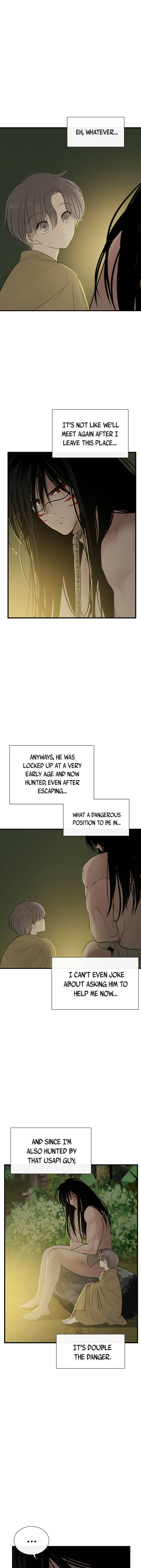 Totem Realm - Chapter 15 - picture 8