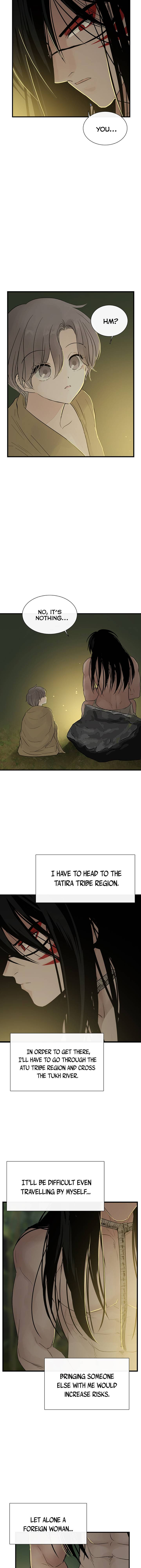 Totem Realm - Chapter 15 - picture 9