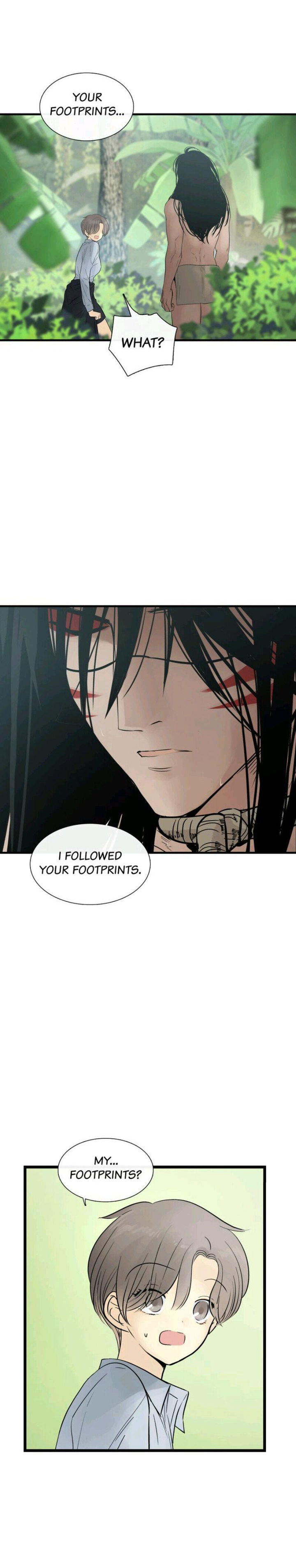 Totem Realm - Chapter 16 - picture 1