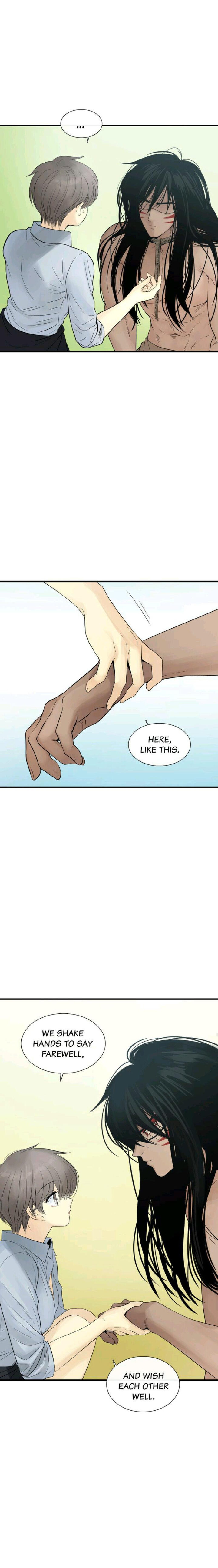 Totem Realm - Chapter 16 - picture 10