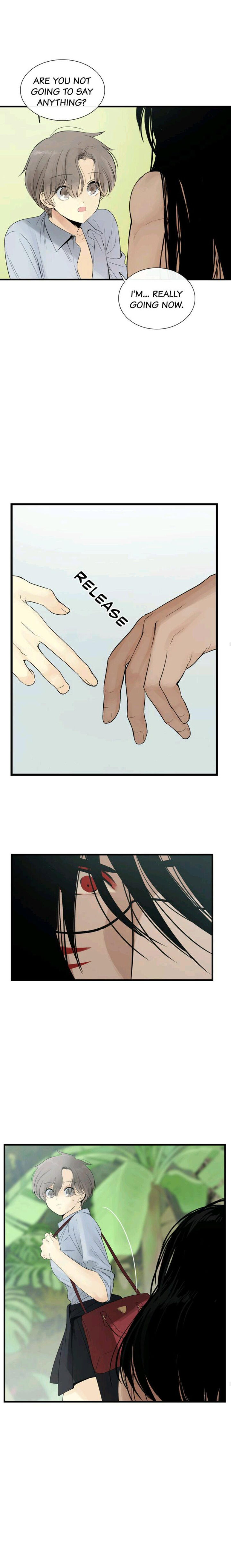 Totem Realm - Chapter 16 - picture 12