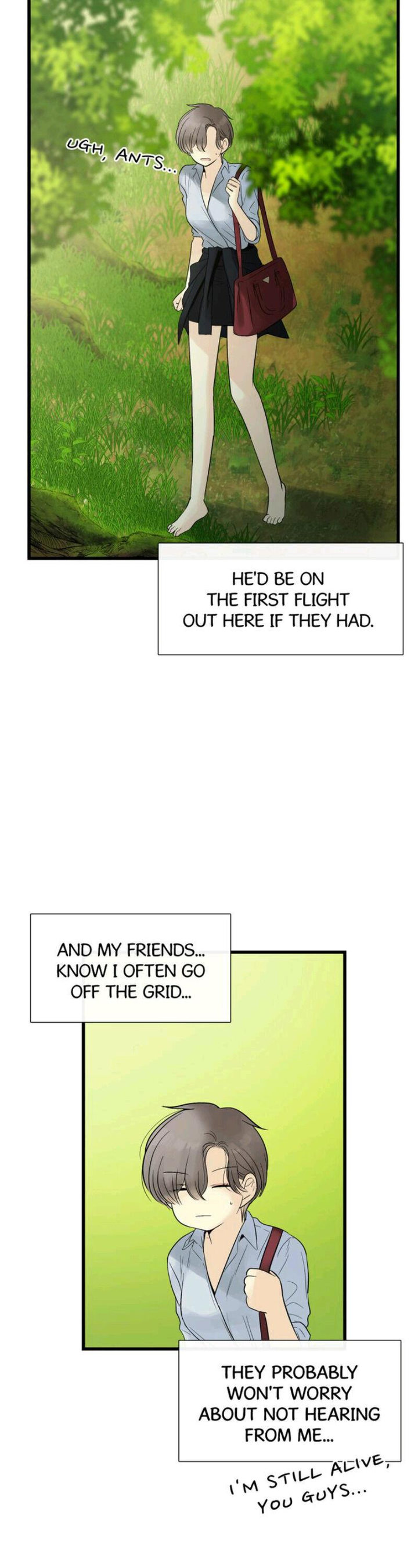 Totem Realm - Chapter 16 - picture 19