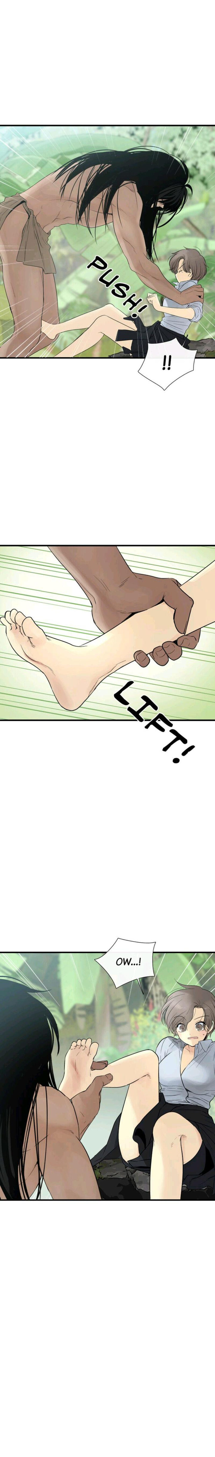 Totem Realm - Chapter 16 - picture 2