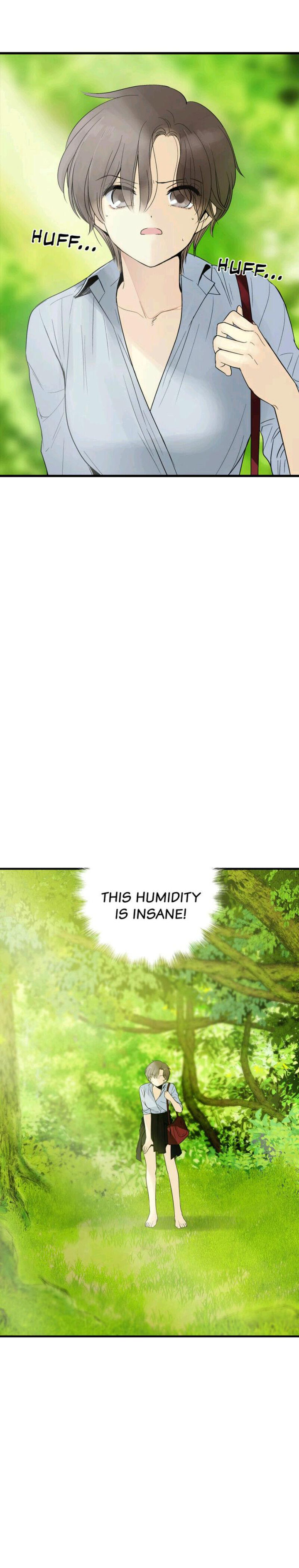 Totem Realm - Chapter 16 - picture 22