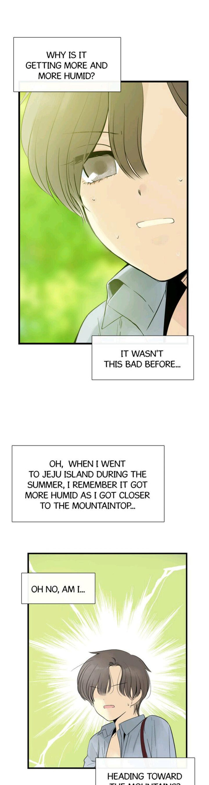 Totem Realm - Chapter 16 - picture 23