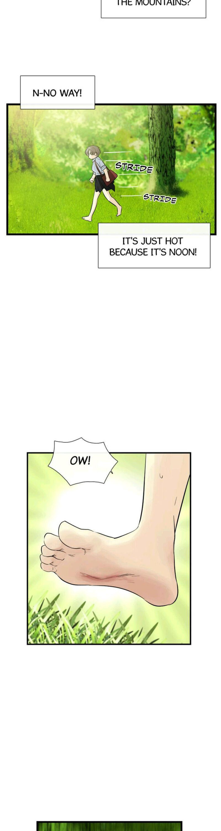 Totem Realm - Chapter 16 - picture 24