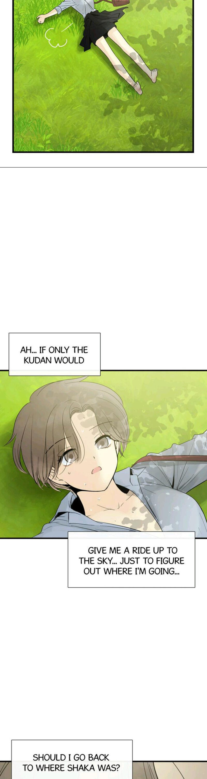 Totem Realm - Chapter 16 - picture 27